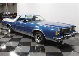 1977 Ford Ranchero (CC-1227190) for sale in Concord, North Carolina