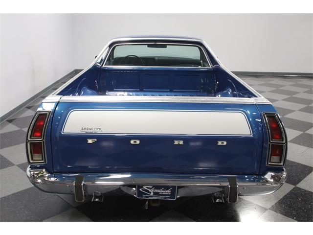 1977 Ford Ranchero (CC-1227190) for sale in Concord, North Carolina