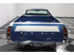 1977 Ford Ranchero (CC-1227190) for sale in Concord, North Carolina