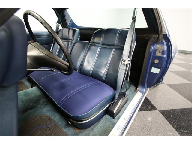 1977 Ford Ranchero (CC-1227190) for sale in Concord, North Carolina