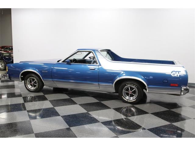 1977 Ford Ranchero (CC-1227190) for sale in Concord, North Carolina