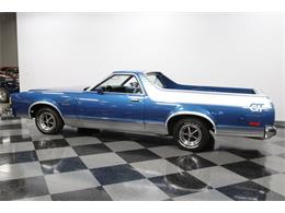 1977 Ford Ranchero (CC-1227190) for sale in Concord, North Carolina