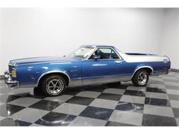 1977 Ford Ranchero (CC-1227190) for sale in Concord, North Carolina