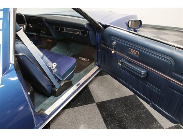 1977 Ford Ranchero (CC-1227190) for sale in Concord, North Carolina