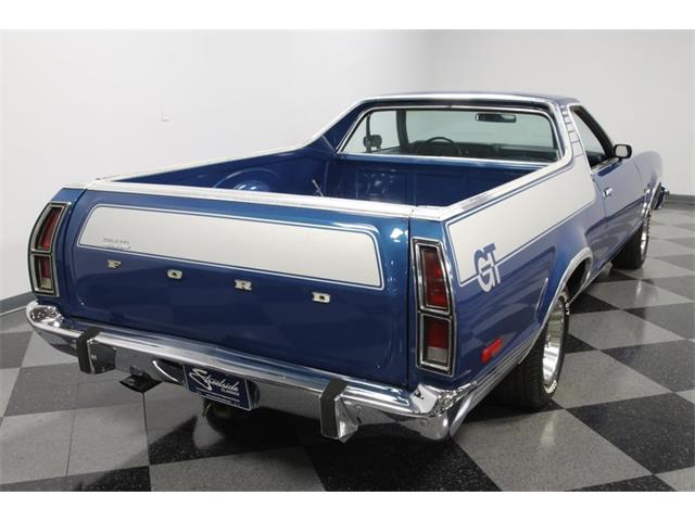 1977 Ford Ranchero (CC-1227190) for sale in Concord, North Carolina