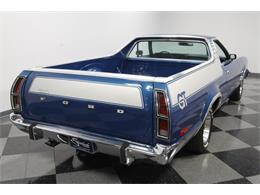 1977 Ford Ranchero (CC-1227190) for sale in Concord, North Carolina