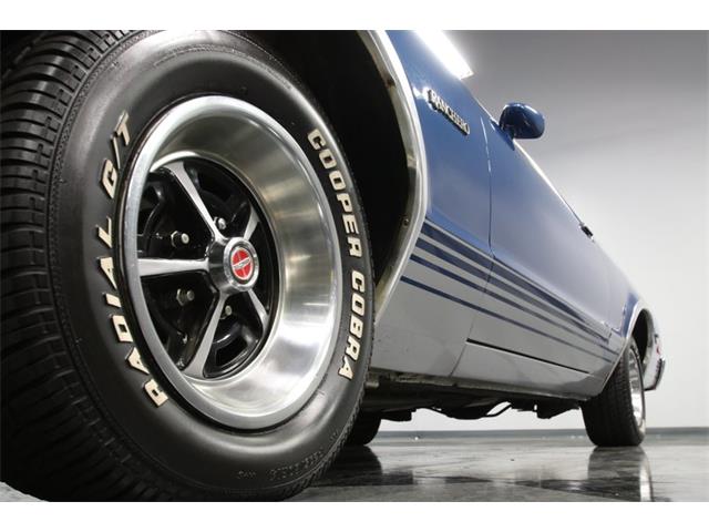 1977 Ford Ranchero (CC-1227190) for sale in Concord, North Carolina
