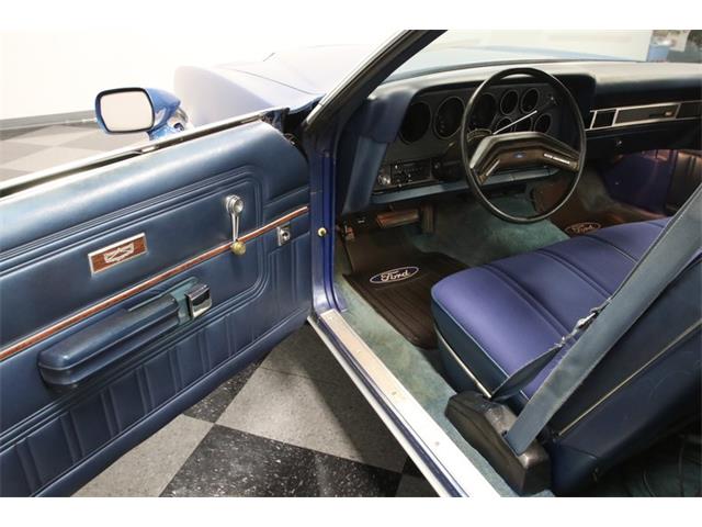 1977 Ford Ranchero (CC-1227190) for sale in Concord, North Carolina