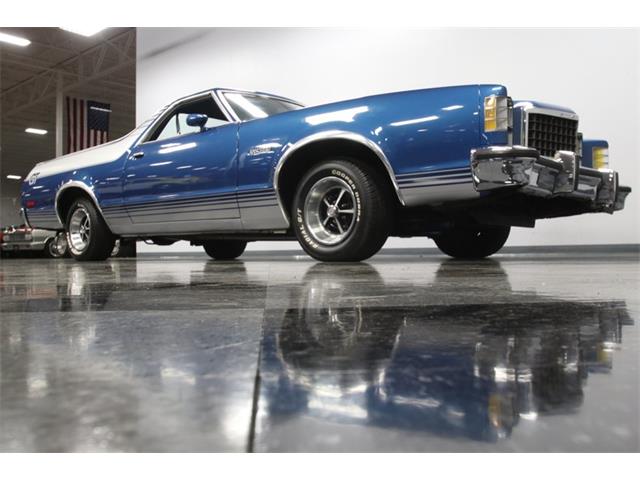 1977 Ford Ranchero (CC-1227190) for sale in Concord, North Carolina