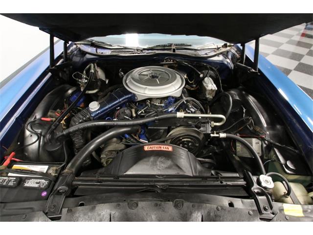 1977 Ford Ranchero (CC-1227190) for sale in Concord, North Carolina