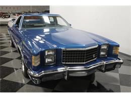 1977 Ford Ranchero (CC-1227190) for sale in Concord, North Carolina
