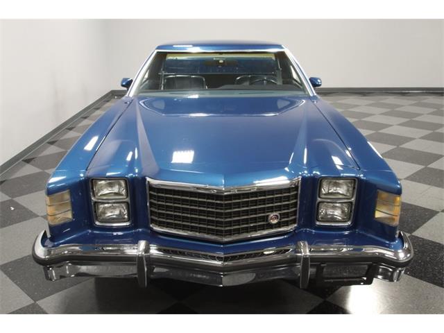 1977 Ford Ranchero (CC-1227190) for sale in Concord, North Carolina
