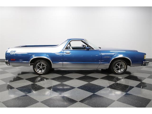 1977 Ford Ranchero (CC-1227190) for sale in Concord, North Carolina