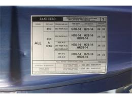 1977 Ford Ranchero (CC-1227190) for sale in Concord, North Carolina