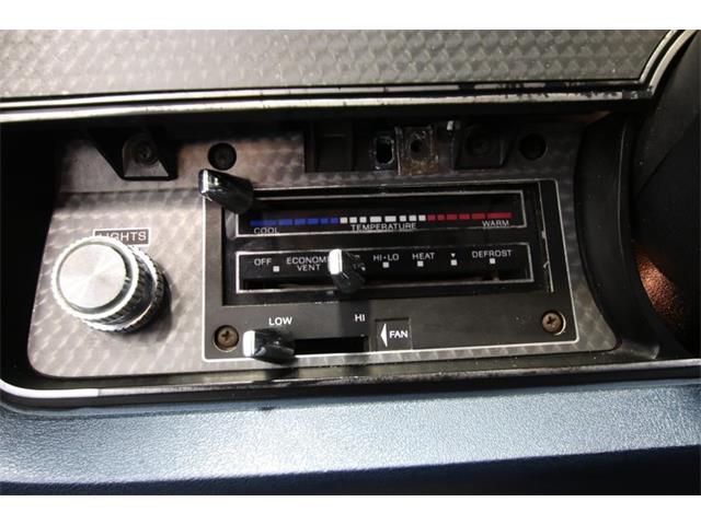 1977 Ford Ranchero (CC-1227190) for sale in Concord, North Carolina