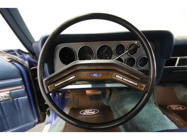 1977 Ford Ranchero (CC-1227190) for sale in Concord, North Carolina