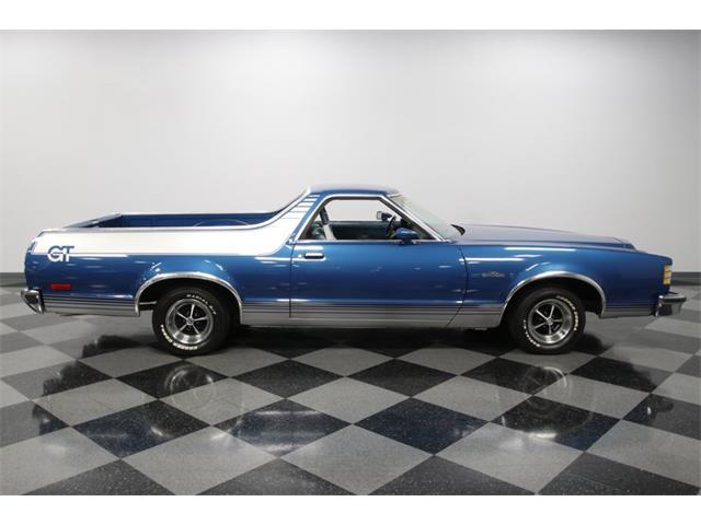 1977 Ford Ranchero (CC-1227190) for sale in Concord, North Carolina