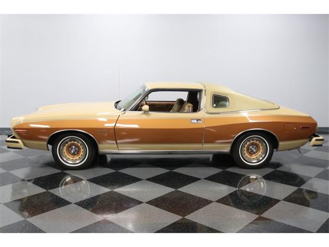 1977 AMC Matador (CC-1227193) for sale in Concord, North Carolina