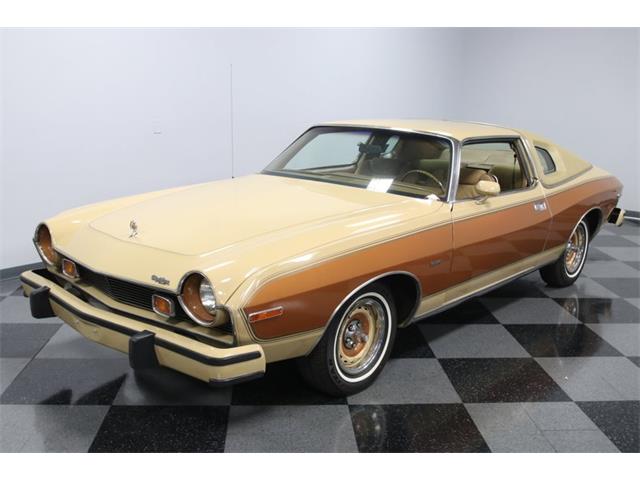 1977 AMC Matador (CC-1227193) for sale in Concord, North Carolina