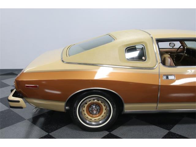 1977 AMC Matador (CC-1227193) for sale in Concord, North Carolina