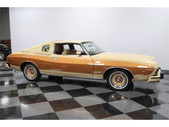 1977 AMC Matador (CC-1227193) for sale in Concord, North Carolina