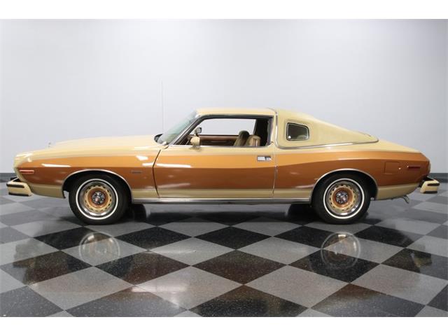 1977 AMC Matador (CC-1227193) for sale in Concord, North Carolina