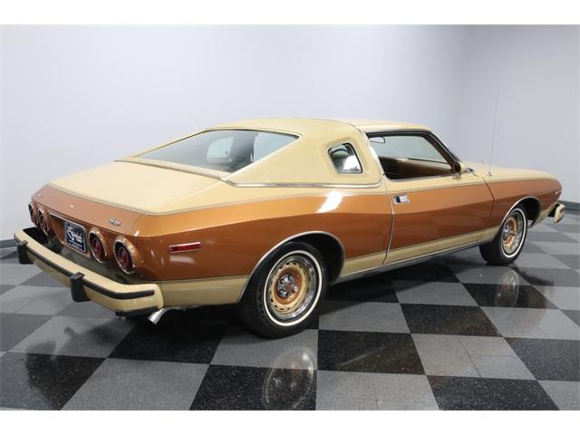 1977 AMC Matador (CC-1227193) for sale in Concord, North Carolina
