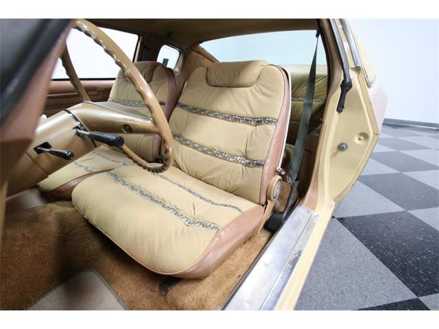1977 AMC Matador (CC-1227193) for sale in Concord, North Carolina