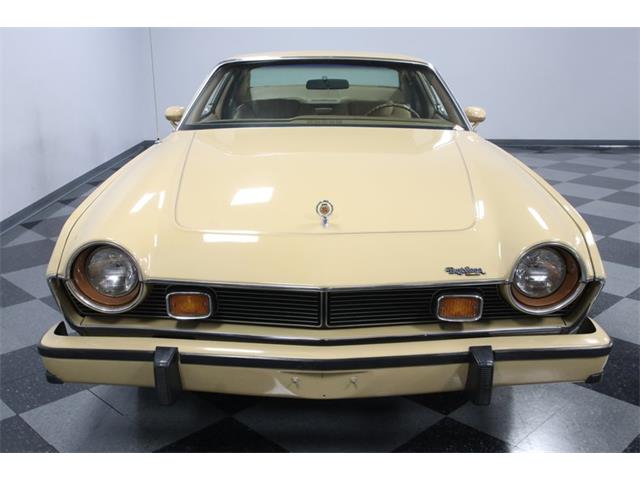 1977 AMC Matador (CC-1227193) for sale in Concord, North Carolina