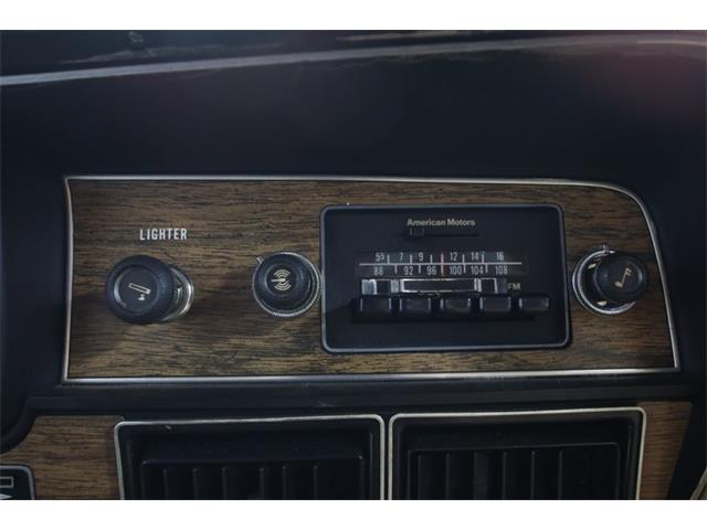 1977 AMC Matador (CC-1227193) for sale in Concord, North Carolina