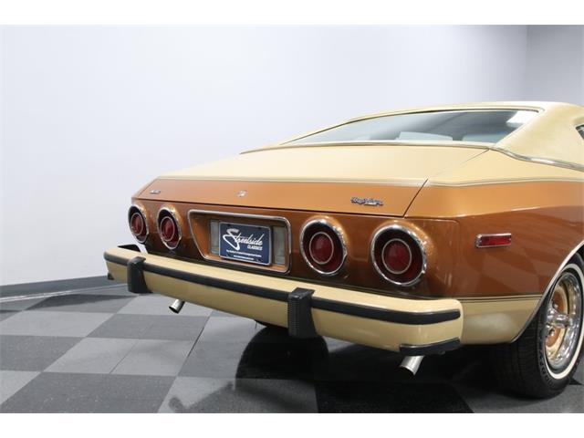 1977 AMC Matador (CC-1227193) for sale in Concord, North Carolina