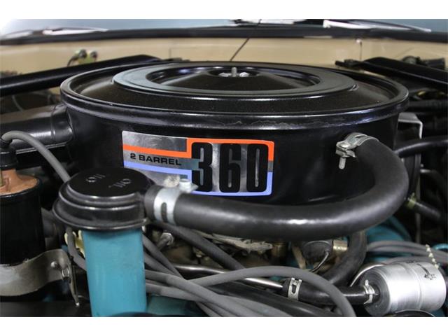 1977 AMC Matador (CC-1227193) for sale in Concord, North Carolina