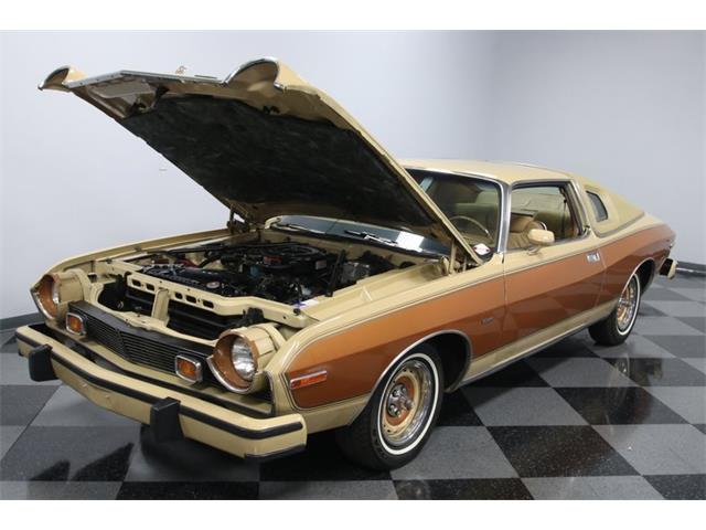 1977 AMC Matador (CC-1227193) for sale in Concord, North Carolina