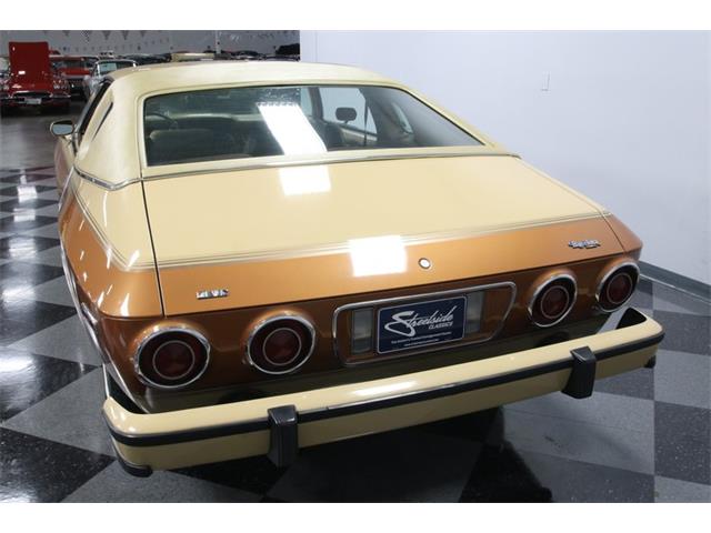1977 AMC Matador (CC-1227193) for sale in Concord, North Carolina