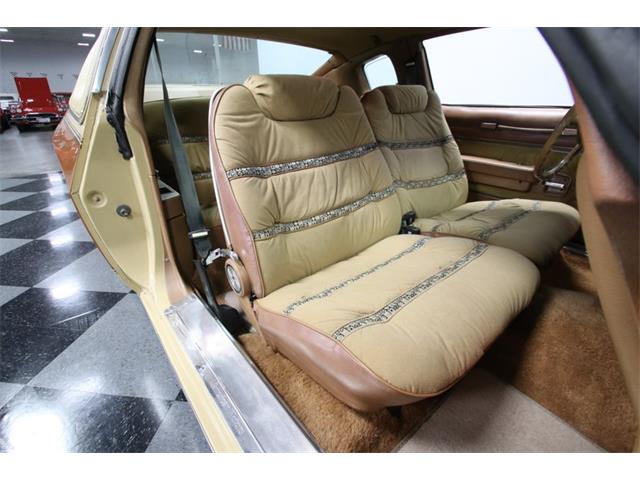 1977 AMC Matador (CC-1227193) for sale in Concord, North Carolina