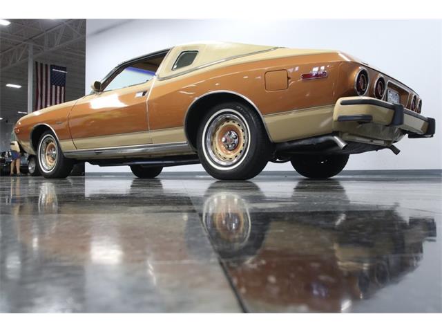 1977 AMC Matador (CC-1227193) for sale in Concord, North Carolina
