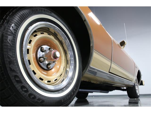 1977 AMC Matador (CC-1227193) for sale in Concord, North Carolina