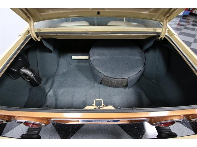 1977 AMC Matador (CC-1227193) for sale in Concord, North Carolina