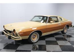 1977 AMC Matador (CC-1227193) for sale in Concord, North Carolina