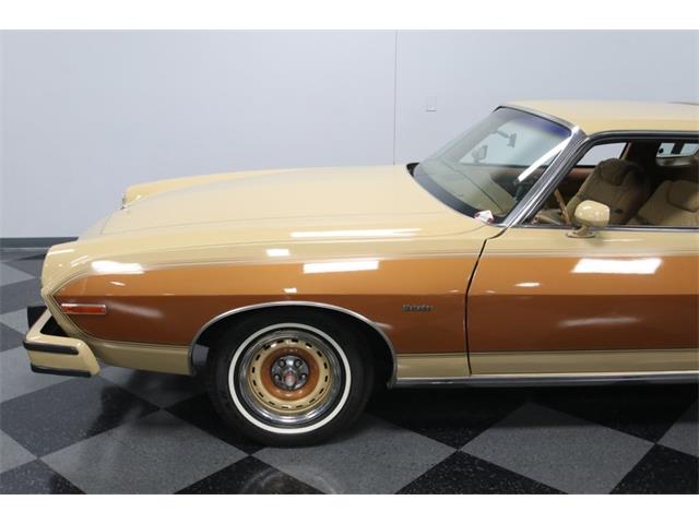 1977 AMC Matador (CC-1227193) for sale in Concord, North Carolina