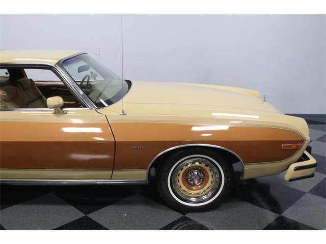 1977 AMC Matador (CC-1227193) for sale in Concord, North Carolina