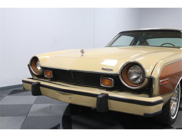 1977 AMC Matador (CC-1227193) for sale in Concord, North Carolina
