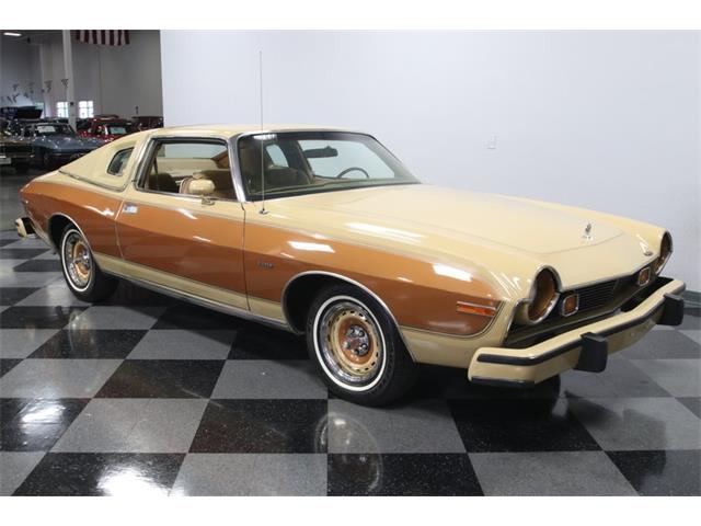 1977 AMC Matador (CC-1227193) for sale in Concord, North Carolina