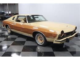 1977 AMC Matador (CC-1227193) for sale in Concord, North Carolina