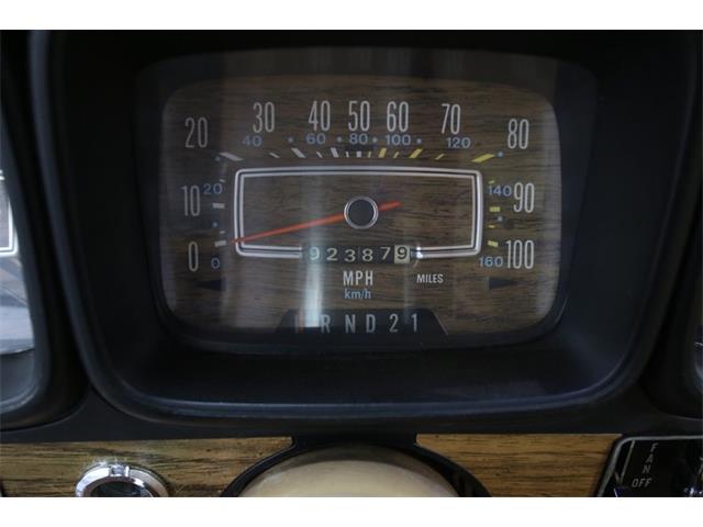 1977 AMC Matador (CC-1227193) for sale in Concord, North Carolina