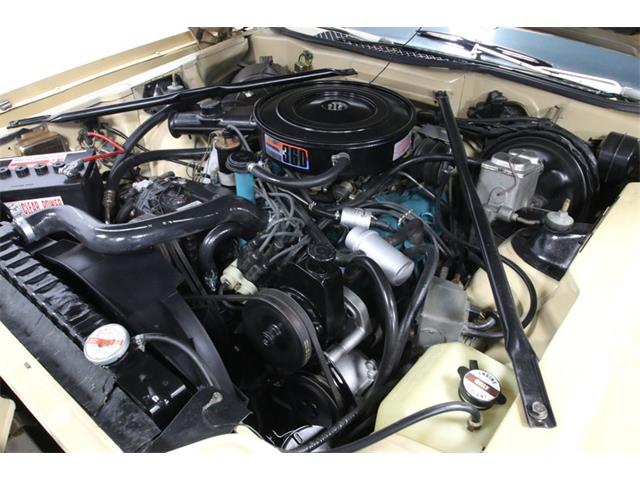 1977 AMC Matador (CC-1227193) for sale in Concord, North Carolina