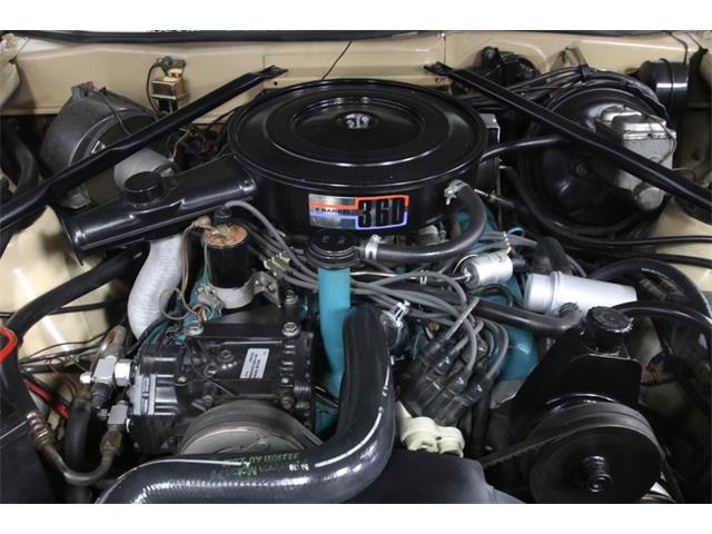 1977 AMC Matador (CC-1227193) for sale in Concord, North Carolina