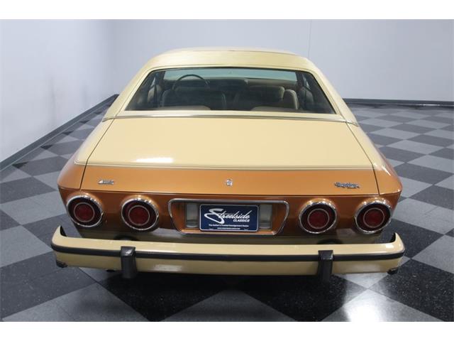 1977 AMC Matador (CC-1227193) for sale in Concord, North Carolina