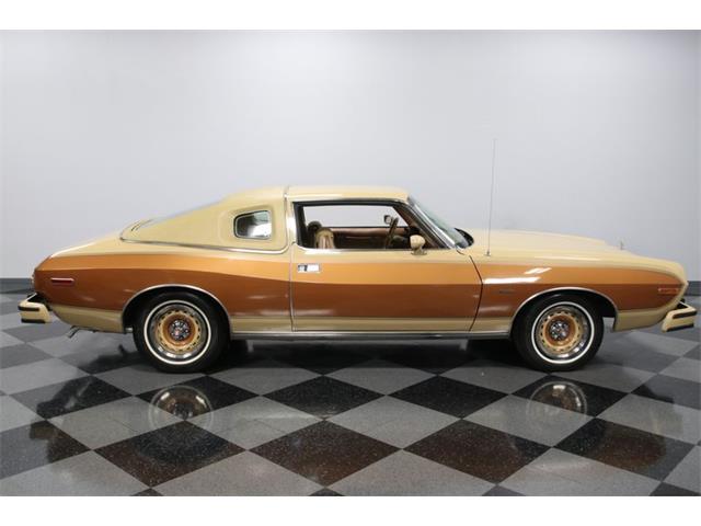 1977 AMC Matador (CC-1227193) for sale in Concord, North Carolina