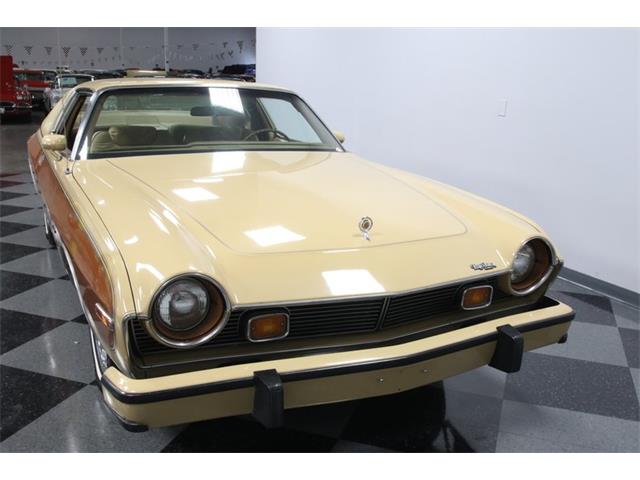 1977 AMC Matador (CC-1227193) for sale in Concord, North Carolina